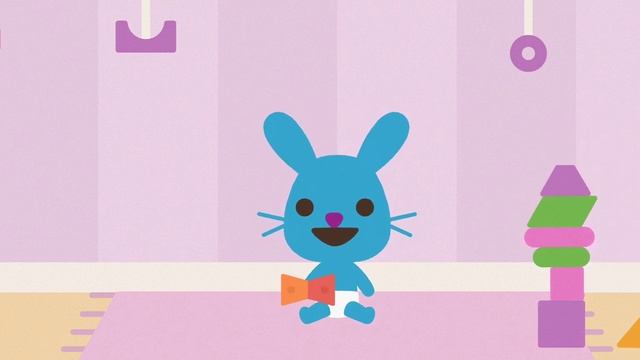 Sago Mini Babies Daycare - Jack Destroys The Building In New York/Missouri! смотреть онлайн