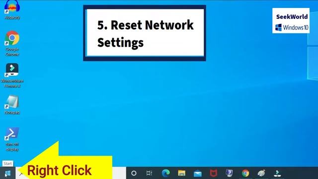 How to Fix: Windows 10 Not Showing WiFi Networks смотреть онлайн