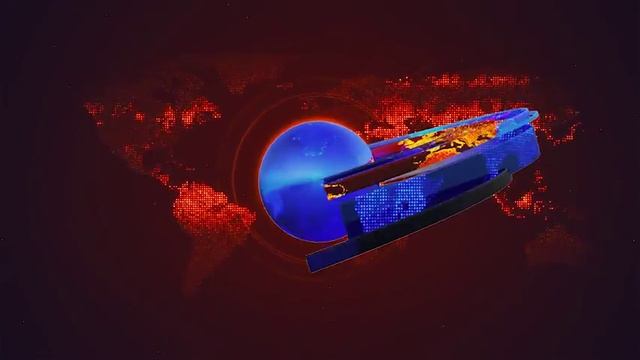 News Intro After Effects Templates смотреть онлайн