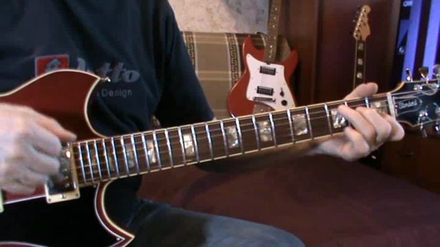 Мама -"Алиса"-(как играть на гитаре аккорды) смотреть онлайн