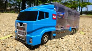 Тачки - 13 машинок - Для детей