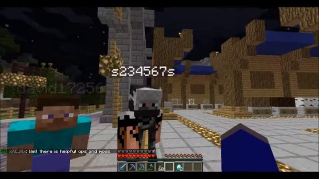 Opticraft смотреть онлайн