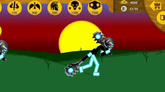 Stick War Legacy New Vip Mod | stickwarlegacy | Long Offline Games смотреть онлайн