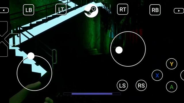 FNAF Security Breach PC Game On Mobile Smartphone - Android Gameplay Walkthrough Part 22 смотреть онлайн