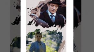 Анны и Штольмана. «Слишком красива» . История любви