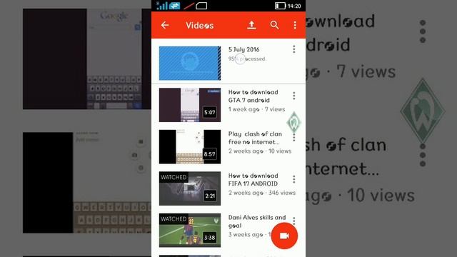 របៀបរកលុយតាម YouTube ជាមួយNokia X смотреть онлайн