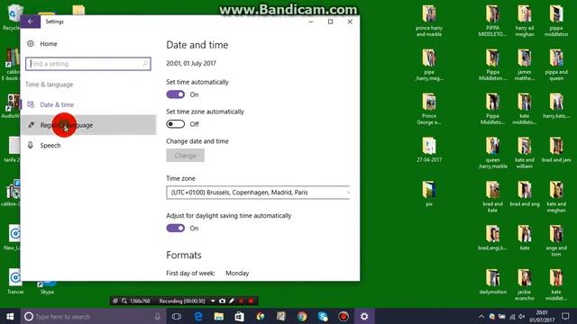 How to change language on windows 10 смотреть онлайн