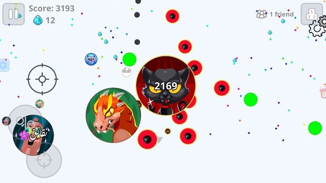 AGARIO NEW MOD MENU WITH MACRO *ANDROID* + BE READY FOR NEW MOD MENU(AGAR.IO MOBILE) смотреть онлайн