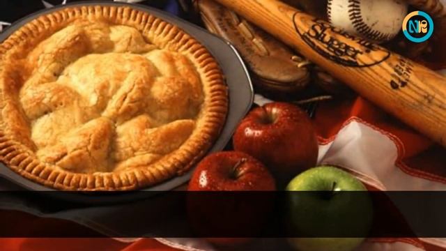 The Benefits Of Apples For Health And Also Some Interesting Apple Food Facts смотреть онлайн