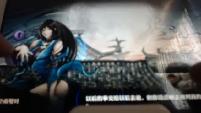 Dark Blades - Android MMO #REPOST смотреть онлайн