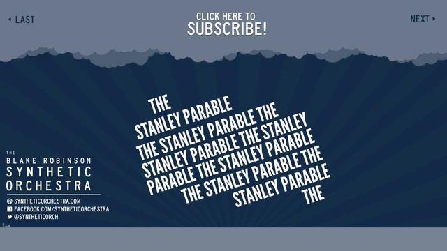 The Stanley Parable - Introducing Stanley (Original Soundtrack by Blake Robinson) смотреть онлайн
