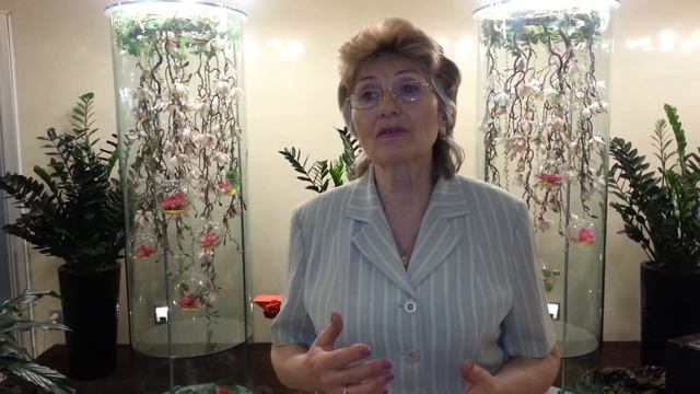 Отзыв об обучении в Институте РА..В.В.Вербовик. смотреть онлайн
