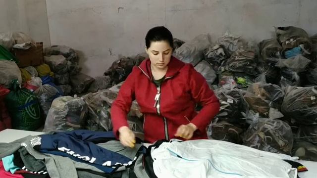 Спортивный СТОК - LIDL ADULT SPORT'S MIX 💪🥇 смотреть онлайн