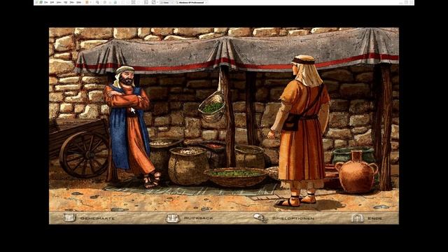 Geheimakte Jesus (2002) смотреть онлайн