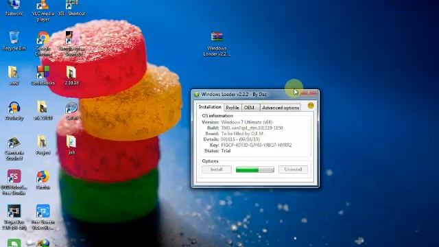 How to activate windows 7/8.1/10 without product key смотреть онлайн