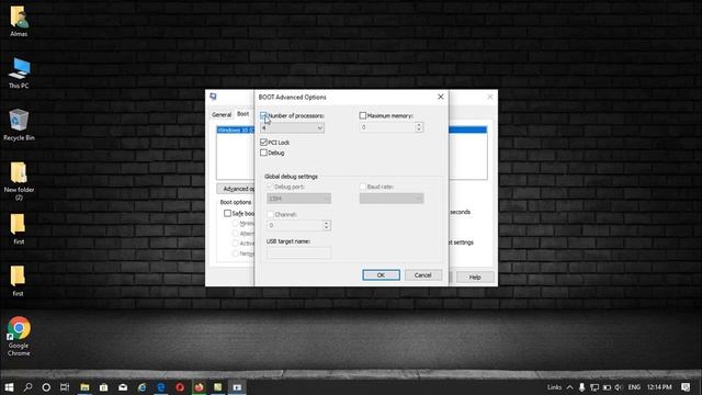 how to enable all cores on windows 10 | 2020 смотреть онлайн