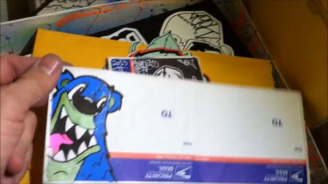 PACKS FROM RUGZ, SCRIPT, ELI AND NUMBSKULL смотреть онлайн