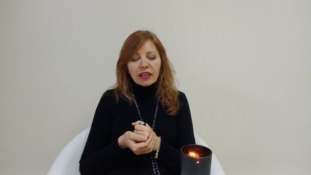 Эфирные масла Мандарин #медитация смотреть онлайн