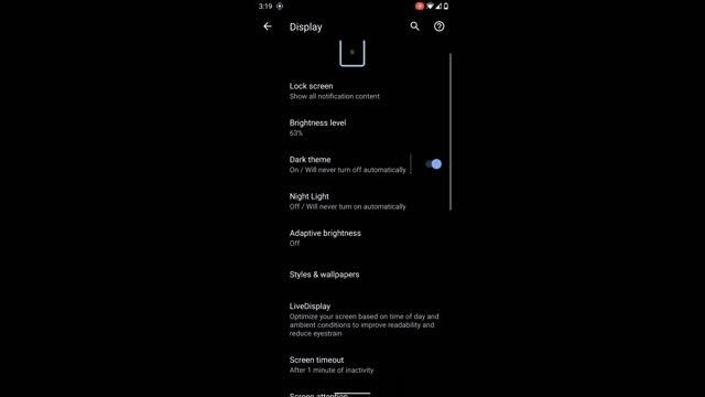 Nusantara Project 3.2 Revolution Official Android 11 Redmi Note 5/PRO Whyred смотреть онлайн