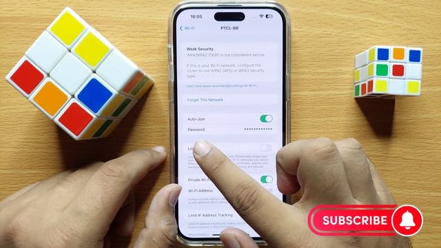 How to Find The Forgotten WiFi Password iPhone 15 Pro Max смотреть онлайн