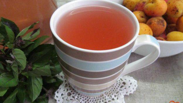 Сборник рецептов