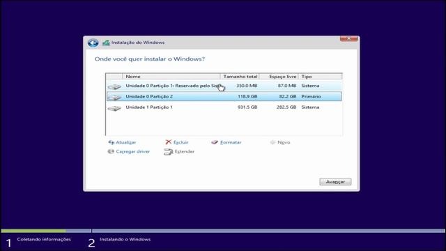 Como Formatar PC Instalando o Windows 8.1 Pro смотреть онлайн