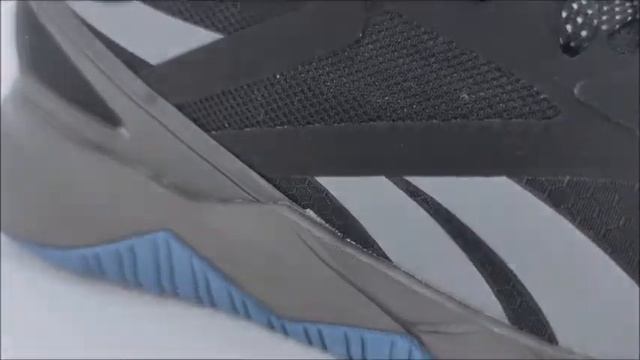 BUTY MĘSKIE REEBOK NANOFLEX TR GZ6974 MASTERSPORT смотреть онлайн