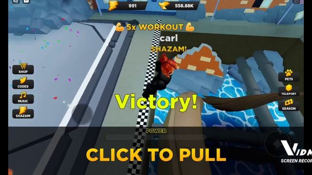 how to get the golden apple tutorial get 991 in strongman sim смотреть онлайн