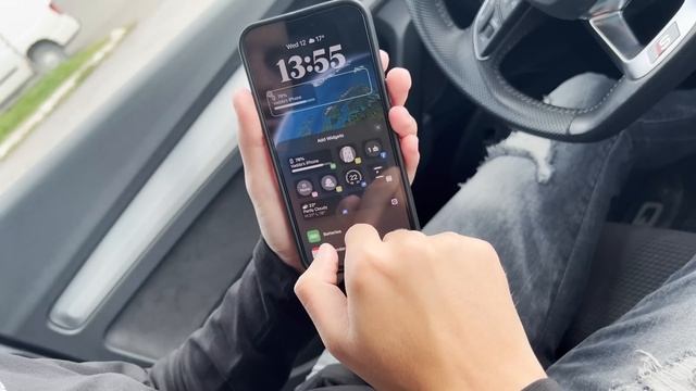 E BLEVA IPHONE 14 PRO MAX !! (Unboxing) - Vadda смотреть онлайн
