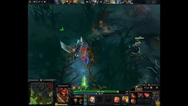 dota 2 гайд на бистмастера смотреть онлайн