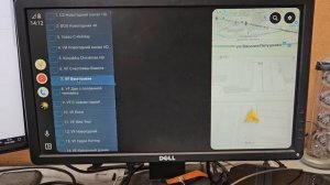 Fermata Auto в Android Auto (Youtube,  IPTV, Video)