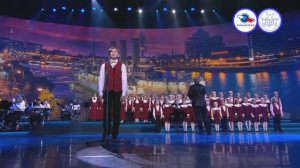 Крейсер Аврора. Большой детский хор имени В.С.Попова