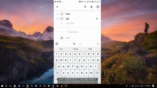 Google Keep - Best Notes app for iPhone and Android 2019 смотреть онлайн