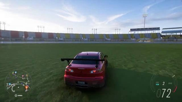 Forza Horizon 5 STADIUM смотреть онлайн