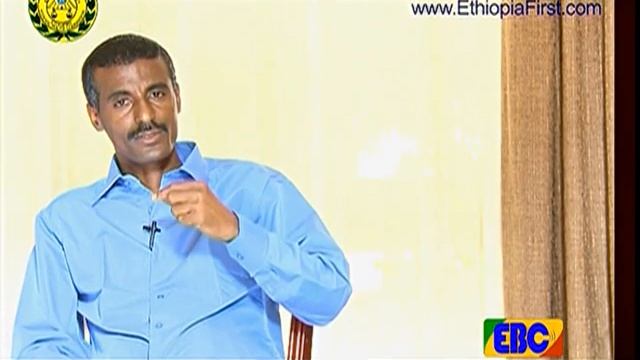 How Mola Asgedom tell his Solders to leave Eritrea смотреть онлайн