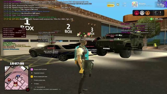 GTA_SA_MP 2025-04-03 17-09-04 - Trim смотреть онлайн