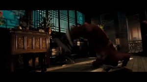 Джет Ли фильм Бесстрашный (2006 год) бои из фильма