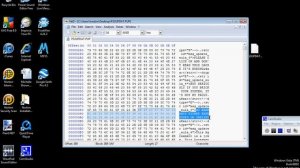 HxD Hex Editor
