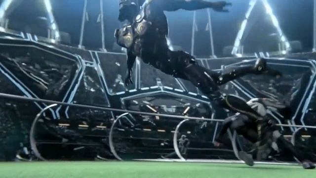 Короткометражный мультик про футбол 'Матч' HD 1 смотреть онлайн