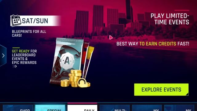Asphalt 9 Legends: Maserati Alfieri UNLOCKED and test (PC) смотреть онлайн