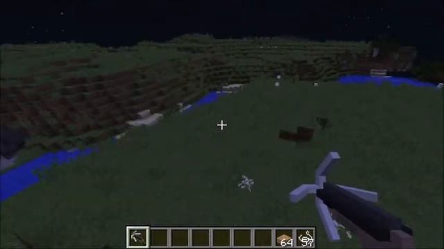 Rope Bridge Mod смотреть онлайн