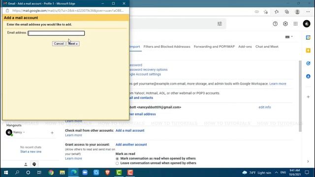 How To Forward Aol Mail Emails To Gmail 2021 | Link Aol Mail To Gmail Account | Gmail.com смотреть онлайн