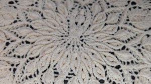 Салфетка "Очарование Весны"