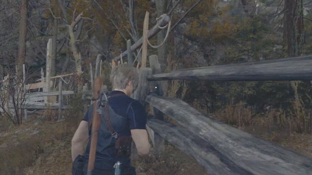 Resident Evil 4 -#9- English - PC (2023) - Gameplay Windows 10 смотреть онлайн