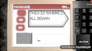 Baldi basics old laboratory Chapter 1 Android Codes secrets Part 2