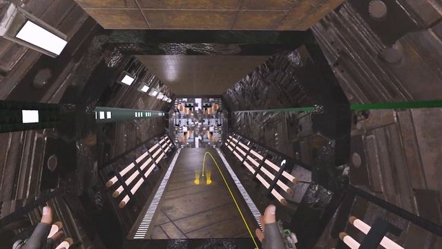 Half Life: Alyx - Stargate Universe - Escape the Destiny смотреть онлайн