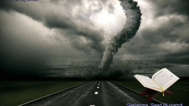 075. Сура Аль-Кияма
Прекрасное чтение Корана Чтец: Саадом Аль Гамиди смотреть онлайн