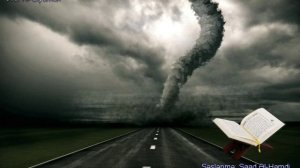 075. Сура Аль-Кияма
Прекрасное чтение Корана 
Чтец: Саадом Аль Гамиди