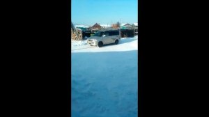 Самодельный полог-юбка на Honda Stepwgn