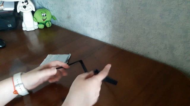 Халявная трубка-хомут с AliExpress (2). смотреть онлайн